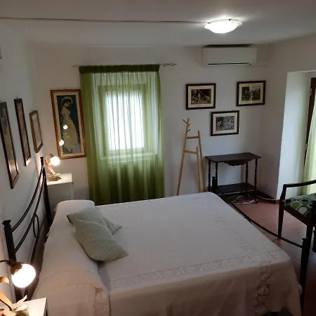 Il Gelsomino Bed & Breakfast
