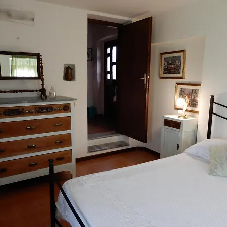 Il Gelsomino Bed & Breakfast