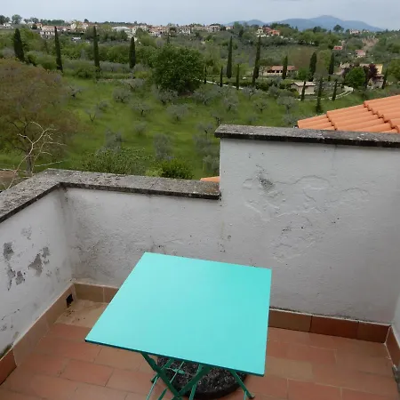 Bed & Breakfast Il Gelsomino *