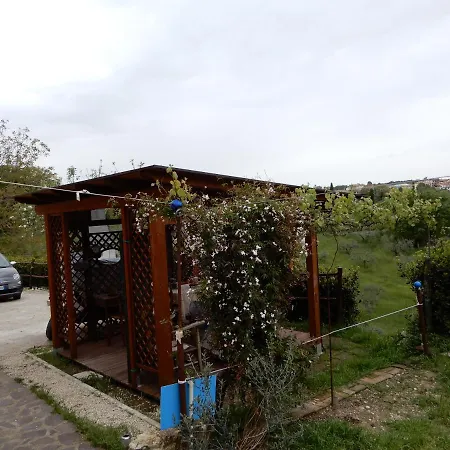 Il Gelsomino * Frasso Sabino