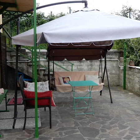 Il Gelsomino Frasso Sabino